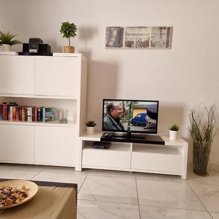Duplex Apartment Vistamar, Sea-View, Heated Pool In Parque Santiago 2, Wifi プラヤ・デ・ラス・アメリカス エクステリア 写真