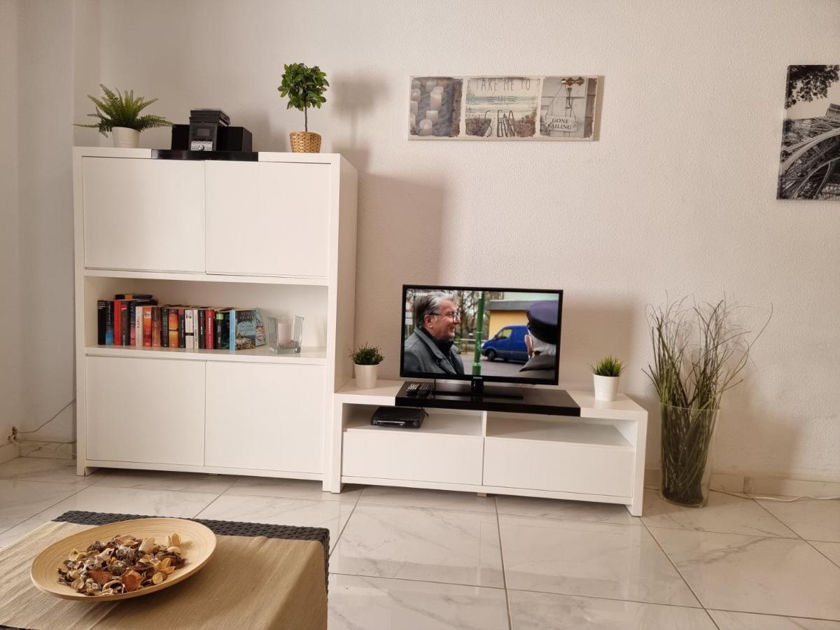 Duplex Apartment Vistamar, Sea-View, Heated Pool In Parque Santiago 2, Wifi プラヤ・デ・ラス・アメリカス エクステリア 写真